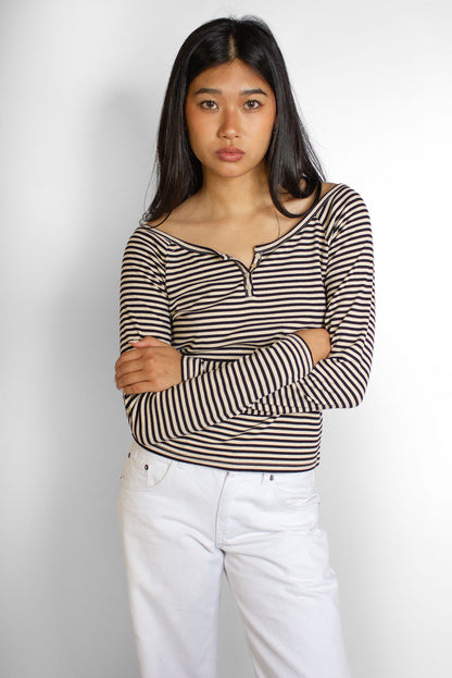 Chester t-shirt | Subdued