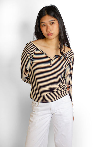 Chester t-shirt | Subdued