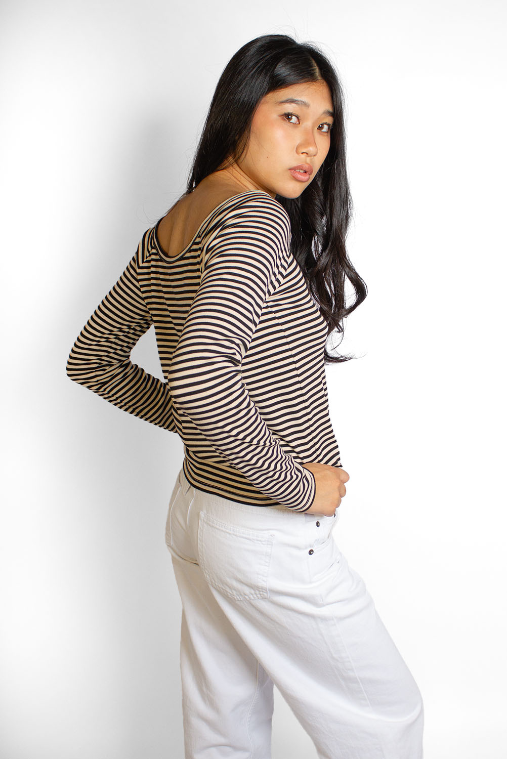 Chester t-shirt | Subdued