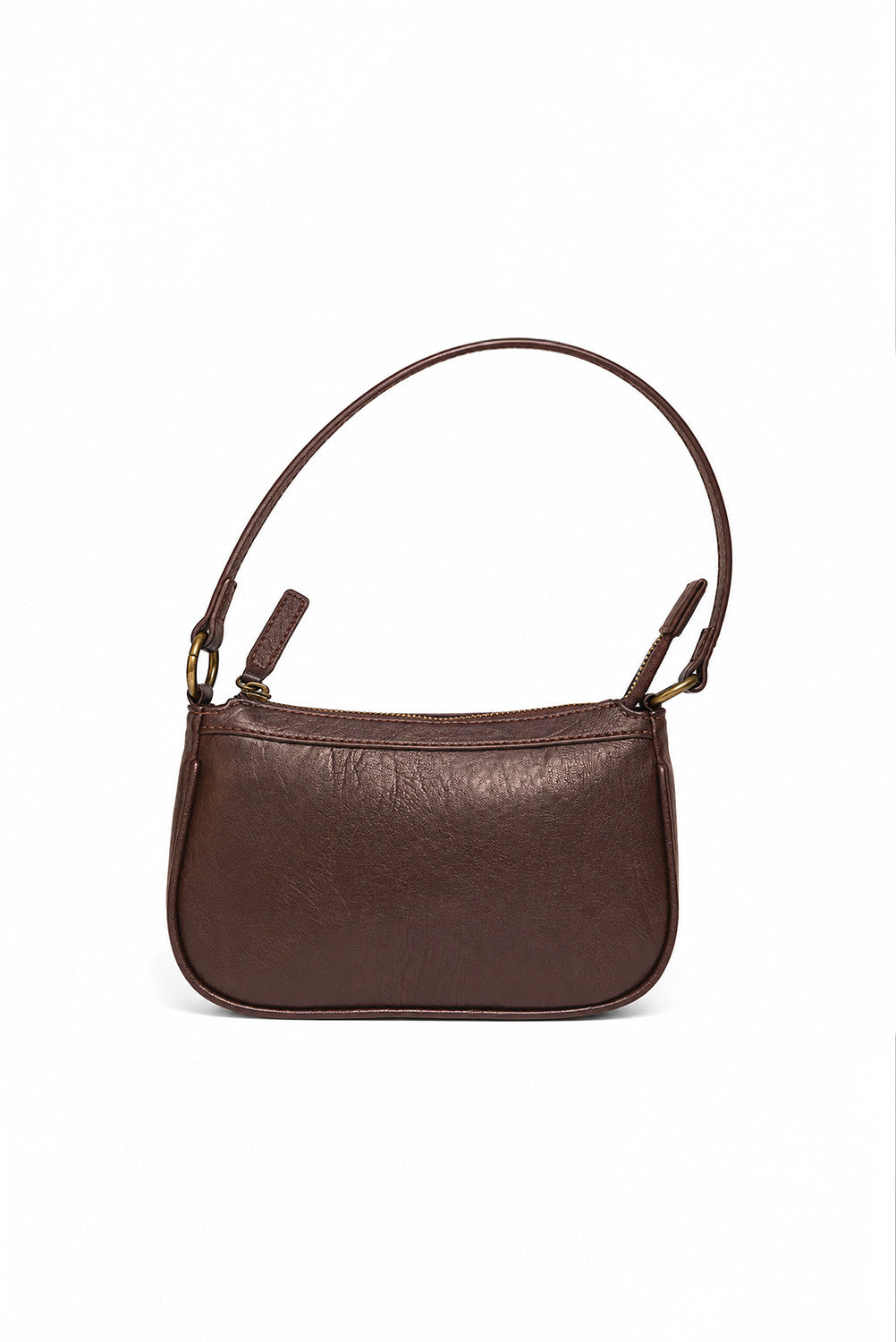 Mini shoulder bag | Subdued