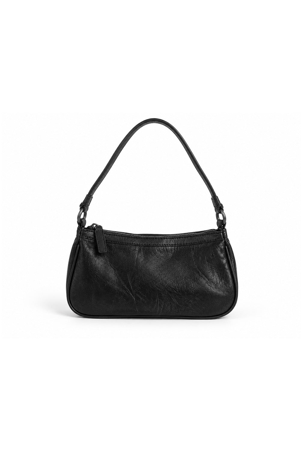 Mini shoulder bag | Subdued