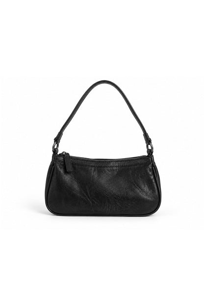 Mini shoulder bag | Subdued