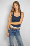 492 - BLUE GREY